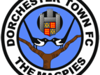 Conquering… Dorchester Town
