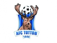 Conquering… AFC Totton
